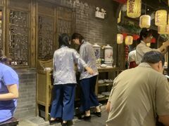 -南京大牌档(济南万象城店)