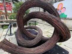 -黄埔古港