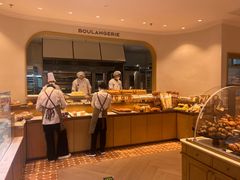 -巴黎贝甜(凯德MALL望京店)