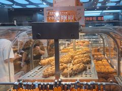 -罗森尼娜(德思勤店)