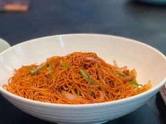 -环球港凯悦 · 享悦中餐厅