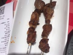 -西贝莜面村(东莞壹号广场店)
