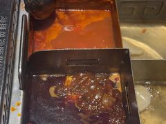 -海底捞火锅(关山保利店)