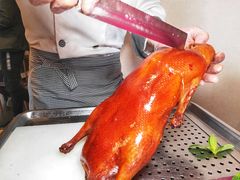-合兴居烤鸭店