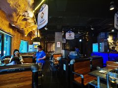 -很久以前羊肉串(打浦路店)