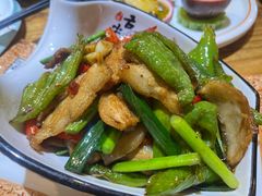 -花溪雨·森林餐厅(石基店)