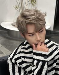 -张昊造型