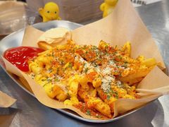 -shark burger·鲨鱼汉堡(交子大道店)