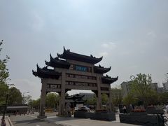 -江南大学(蠡湖校区)