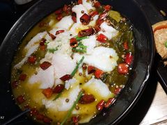 -金牌外婆家(苏州中心店)