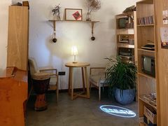 -栖咖啡(泉舜店)