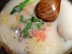 -松子料理(白家庄店)