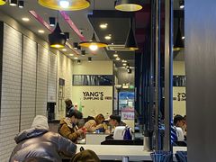-小杨生煎(松江大学城店)