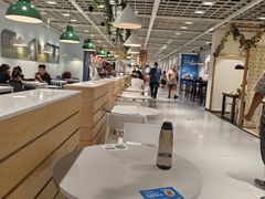 -宜家家居(四元桥商场店)