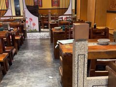 -将军肚烧烤鸡手王(东岭南街店)