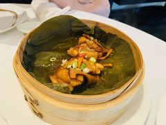 -宝丽轩中餐厅BAOLIXUAN