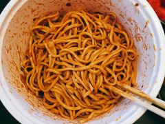 -汤姐热干面(酒仙桥店)