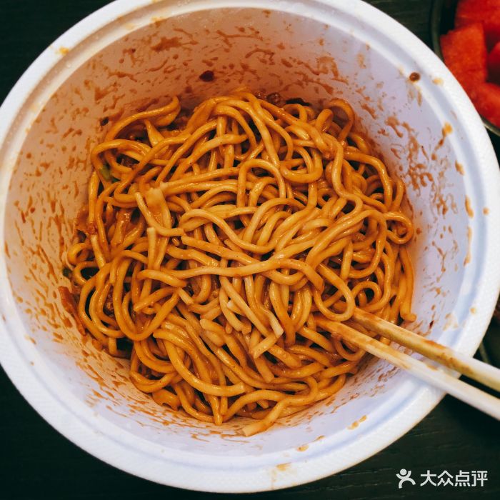 汤师傅热干面(酒仙桥店)图片 - 第6张
