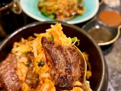 -酉林和牛·烧肉