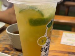 -木屋烧烤(创意园店)