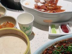 -三人行骨头王火锅(长寿店)