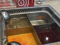 -海底捞火锅(天一广场亚细亚店)