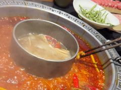 -晓宇重庆火锅(龙首店)