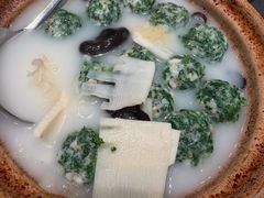 -调鼎居·手工淮扬菜