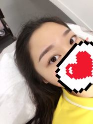 -MIVI·纹眉半永久野生眉