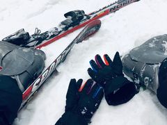 -绍兴启迪乔波冰雪世界