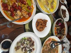 -涌觅名灶·本地海鲜宁波菜(财富广场店)