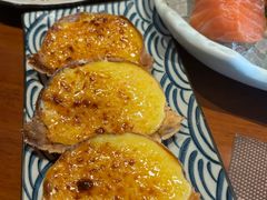 -福樱兰海鲜放题铁板烧(加州店)