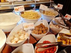 -温野菜涮涮锅(西单大悦城店)