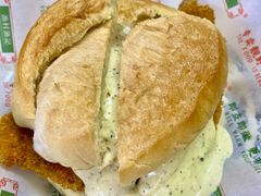 -渔记茶餐厅(渔村店)