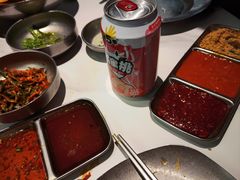 -范儿·嫂子烤肉·精致炭火烤肉(长治路店)