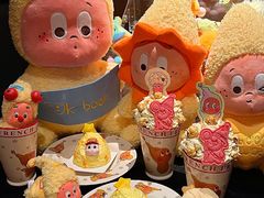 -色響火锅(恒隆广场店)