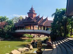 -西双版纳总佛寺