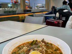 -Magic Food Point(Airport Street food)