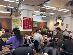 -香港蓮香樓(上環店)