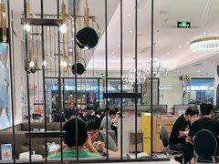 -鹿港小镇(悠唐店)