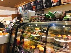 -太平洋咖啡(天津火车站店)