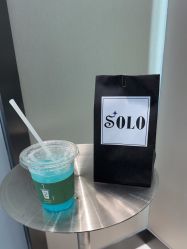 -SOLO Hair Salon