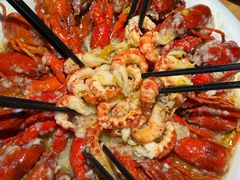 -刘明记乐山烧烤(犀浦店)