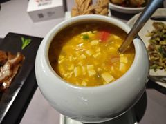 -北京老铺烤鸭(老城根店)