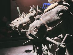 -陕西历史博物馆