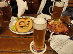 -宝莱纳餐厅(滨江店)