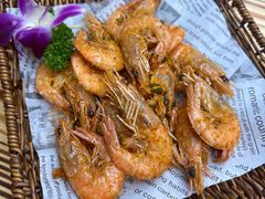 避风塘海虾-醉壹号海鲜大排档·老厦门特色菜(厦门美食地标店)