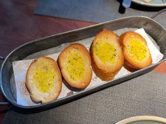 -West10 西拾·西餐厅·创意菜(未来科技城店)