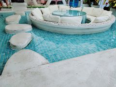 -天空花园餐吧·生日·团建(南山店)