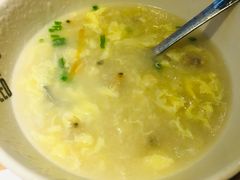 -吕氏疙瘩汤·海鲜新鲁菜(凯德mall新都心店)